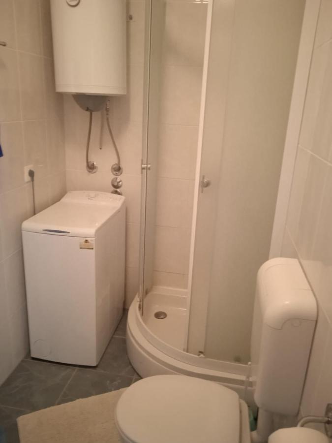 סטומורסקה Apartment Ana מראה חיצוני תמונה