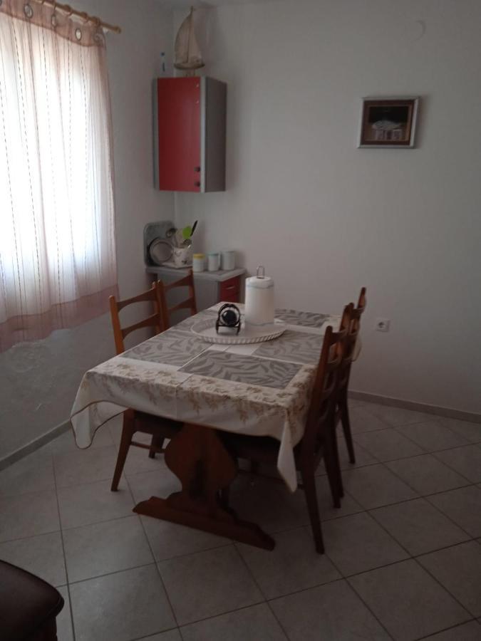 סטומורסקה Apartment Ana מראה חיצוני תמונה