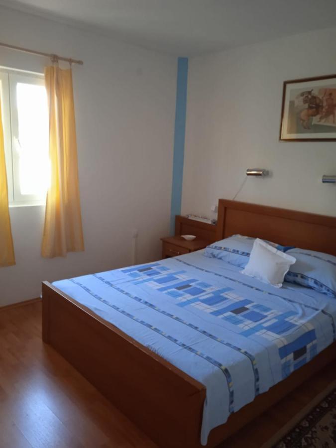 סטומורסקה Apartment Ana מראה חיצוני תמונה