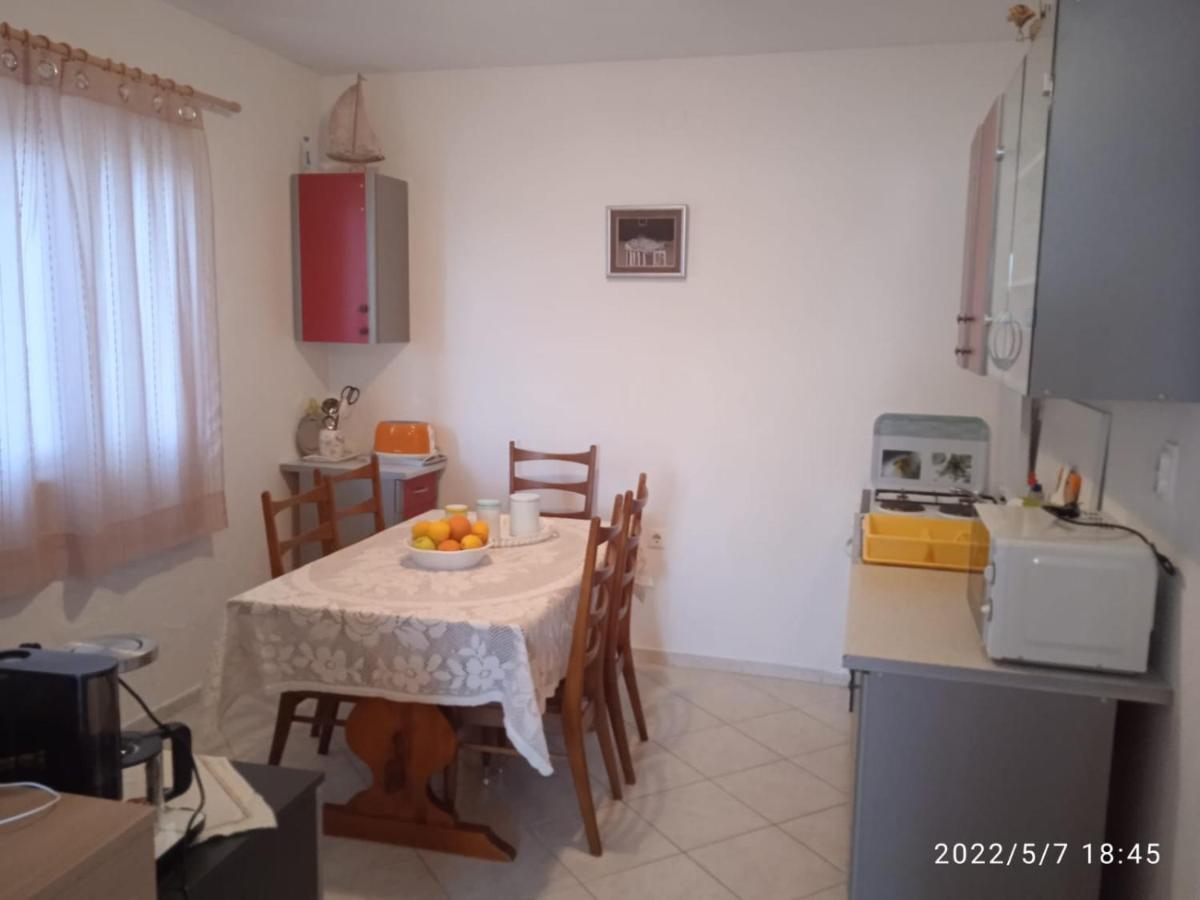 סטומורסקה Apartment Ana מראה חיצוני תמונה