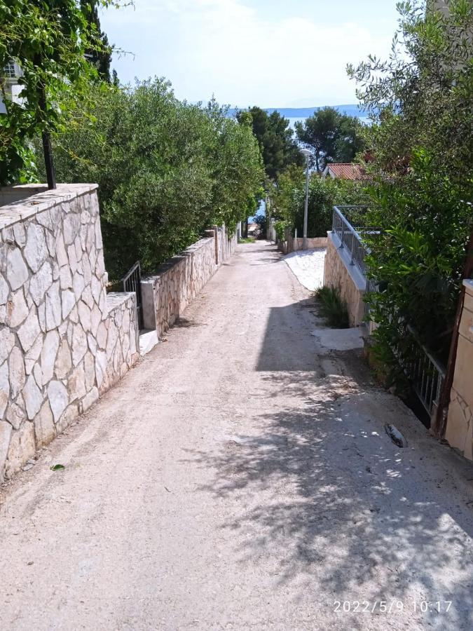 סטומורסקה Apartment Ana מראה חיצוני תמונה