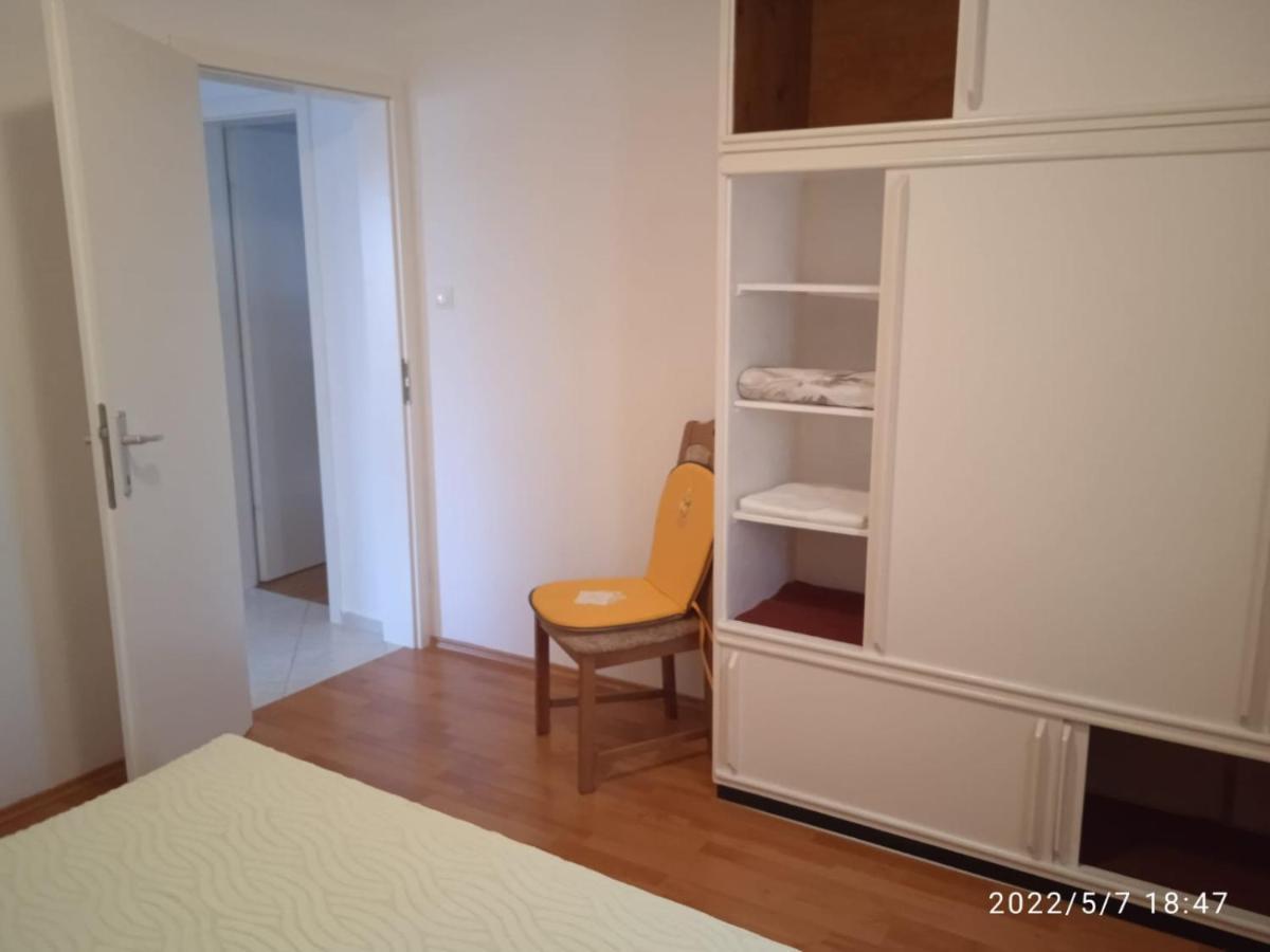 סטומורסקה Apartment Ana מראה חיצוני תמונה