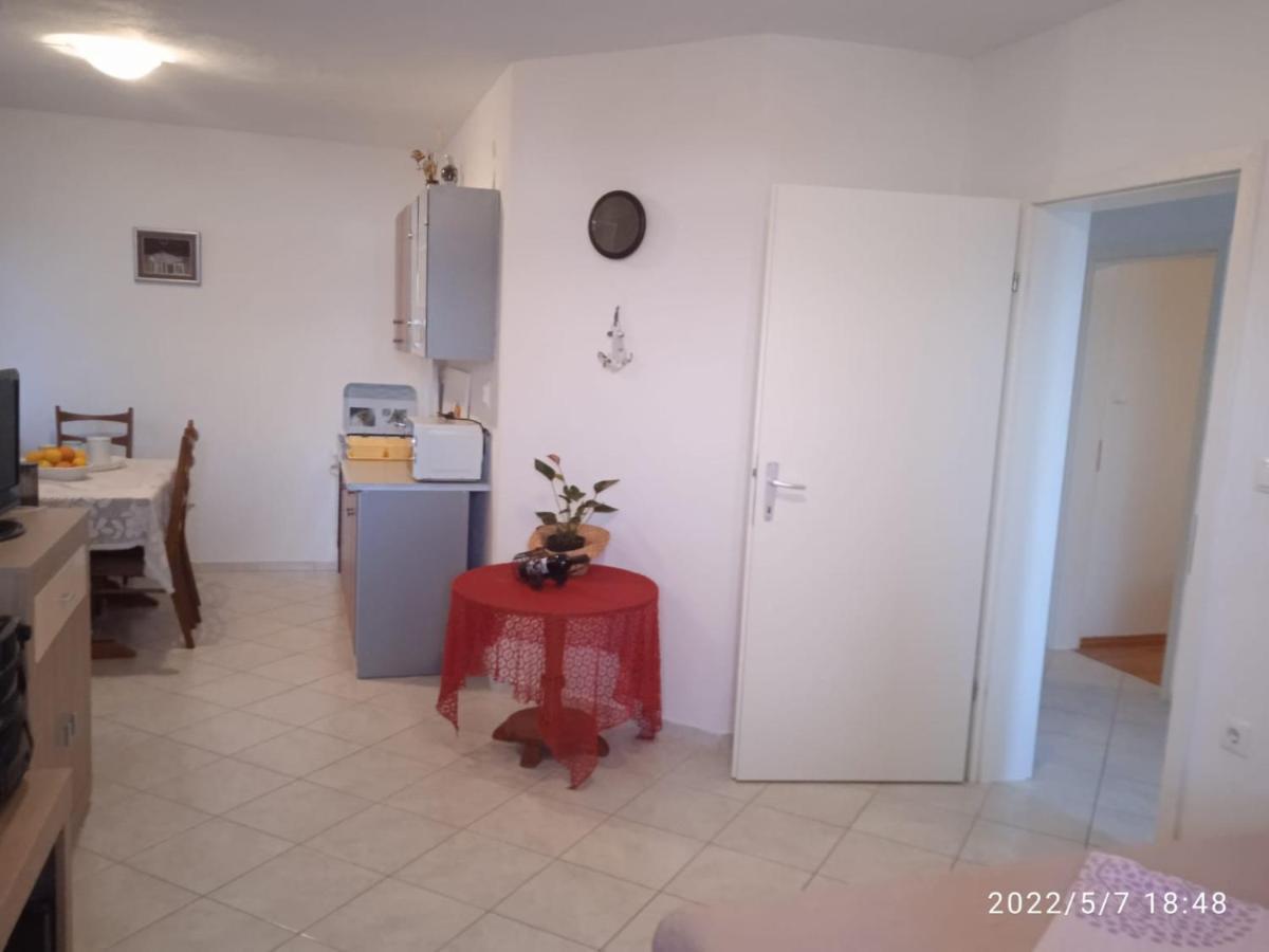 סטומורסקה Apartment Ana מראה חיצוני תמונה