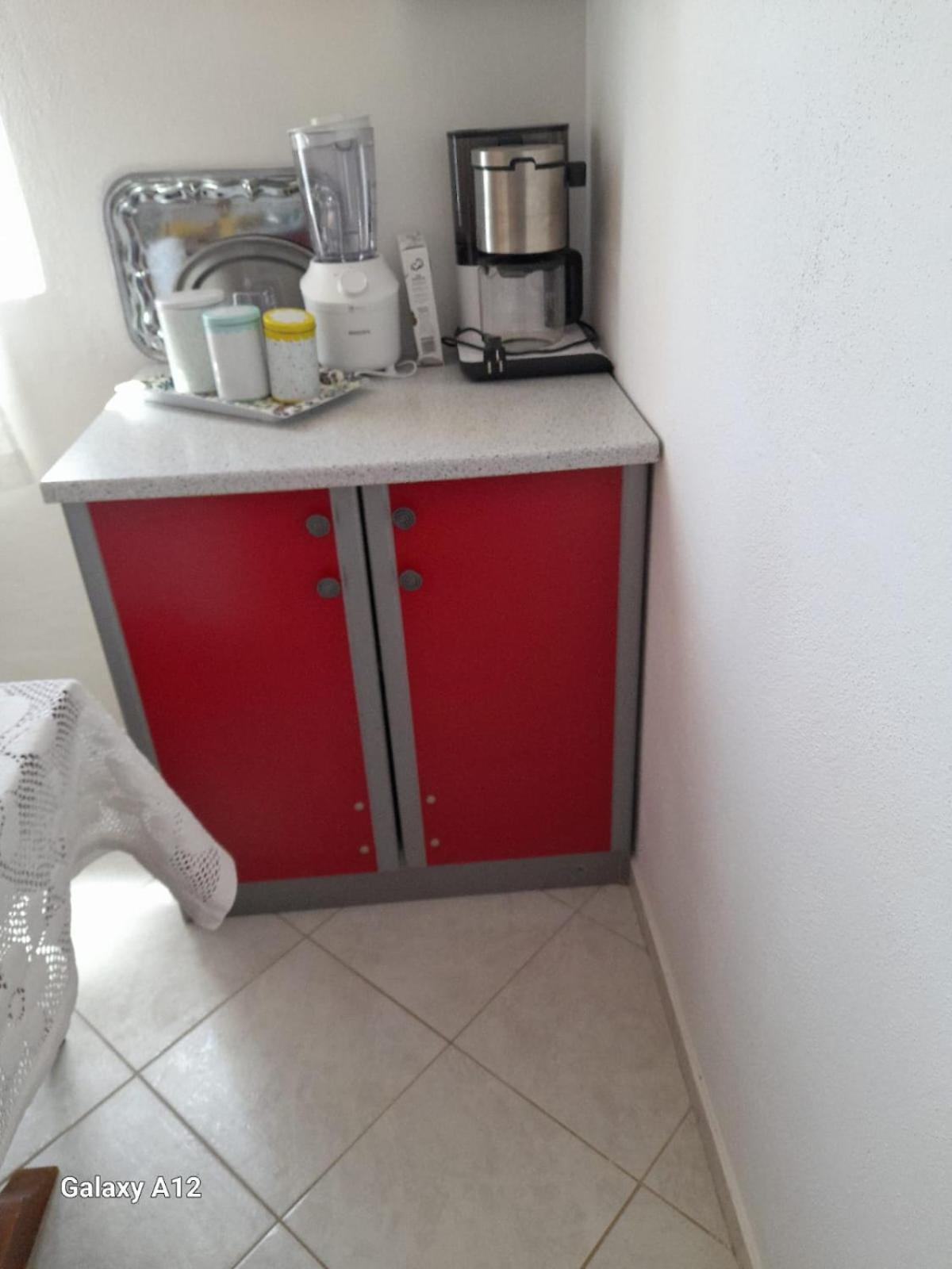 סטומורסקה Apartment Ana מראה חיצוני תמונה